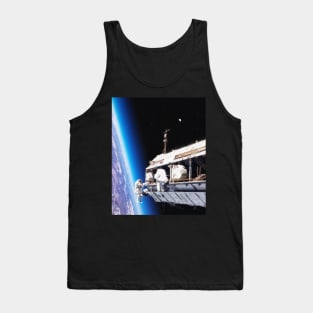 SPACEWALK Tank Top